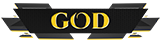 God